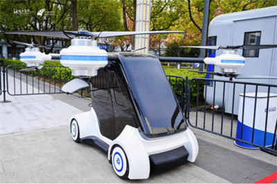 智造未來，翱翔金陵 2025世界智能制造博覽會聚焦智能無人飛行器